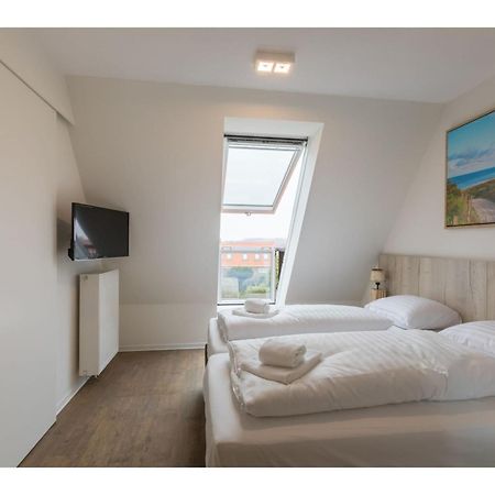 Luxurious Studio For 2 People A 1 Minute Walk From The Beach Of זאוטלנדה מראה חיצוני תמונה