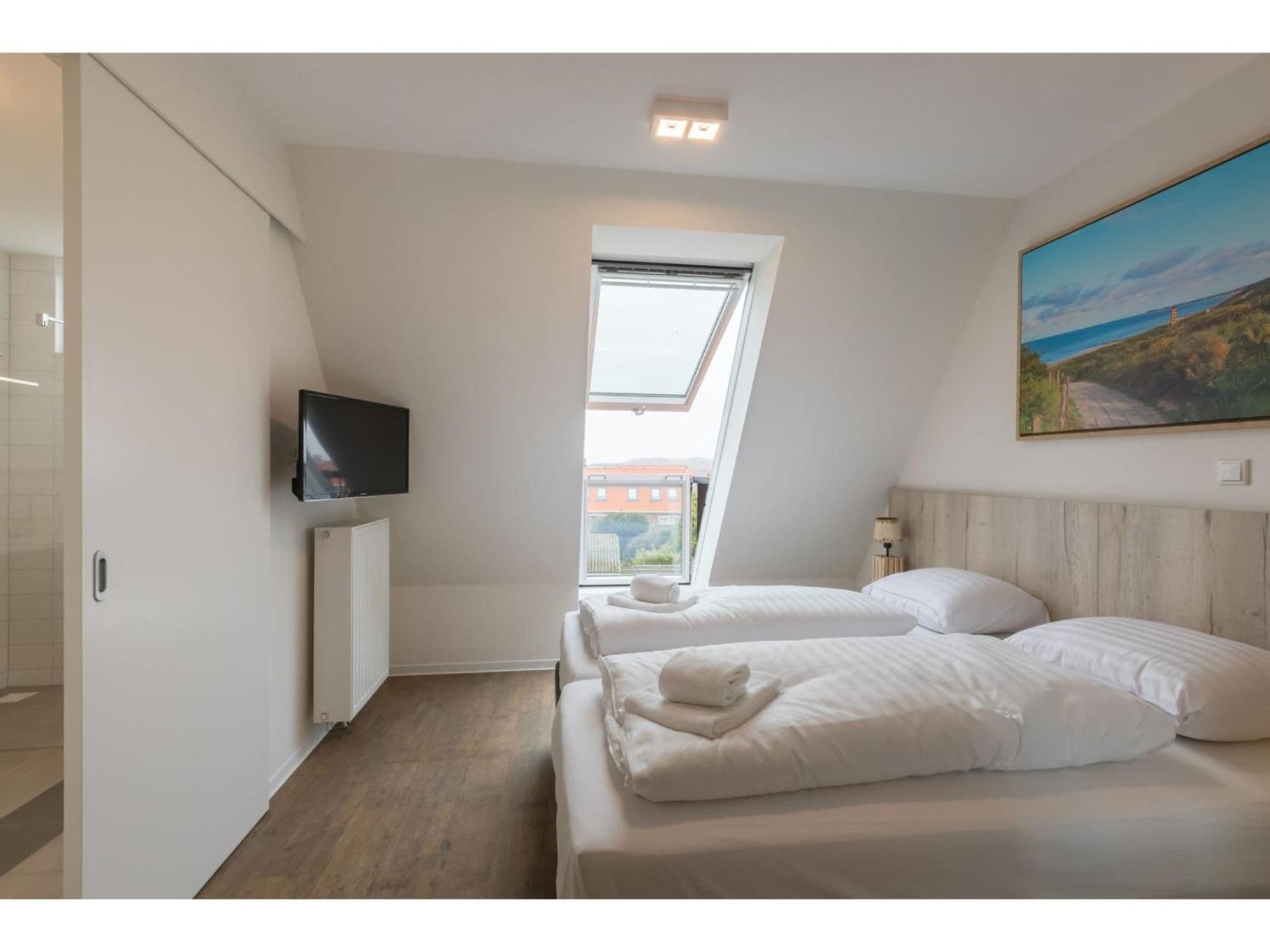 Luxurious Studio For 2 People A 1 Minute Walk From The Beach Of זאוטלנדה מראה חיצוני תמונה